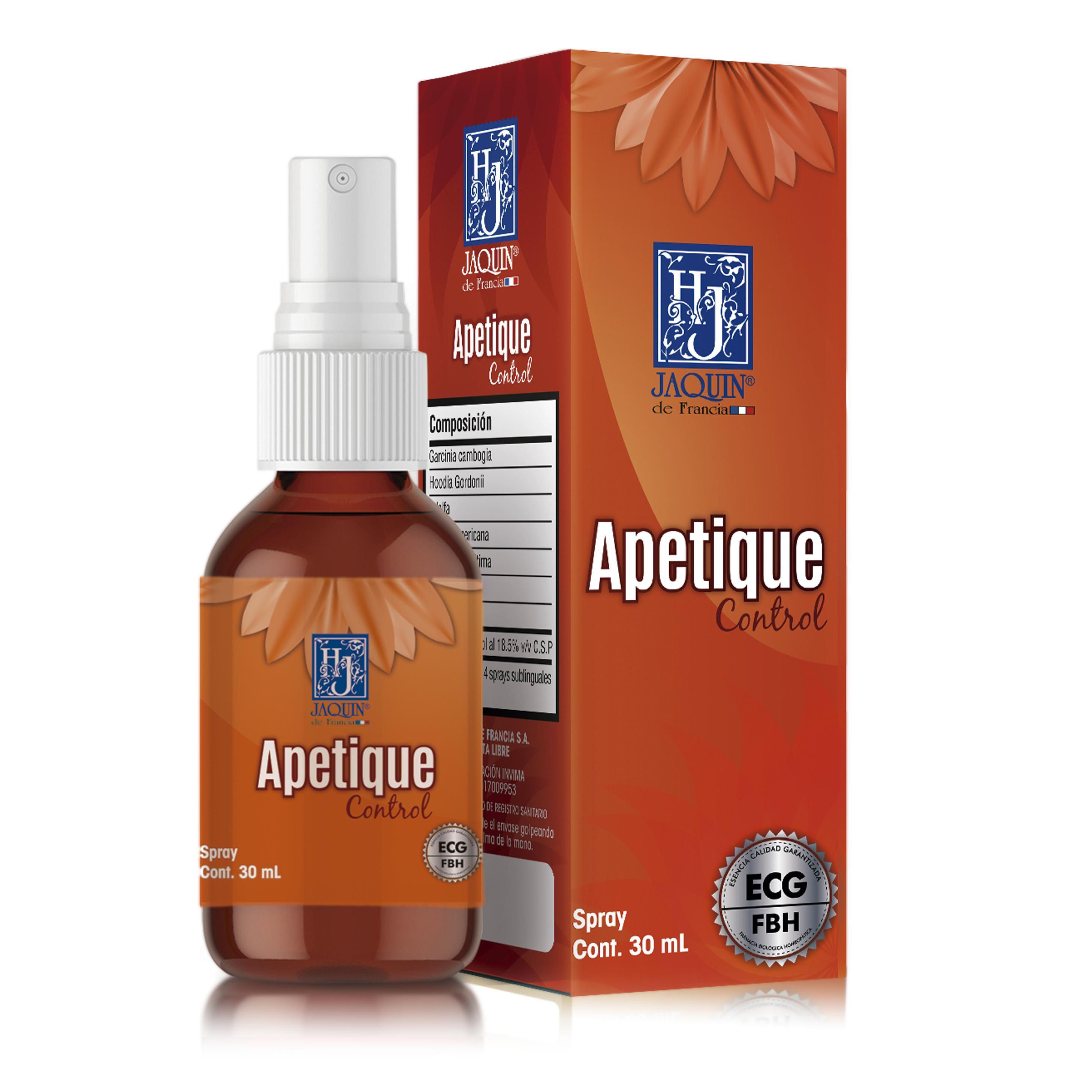 Apetique Jaquin