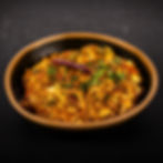 Egg Curry (Desi Style)