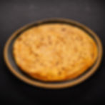 Lachha Paratha