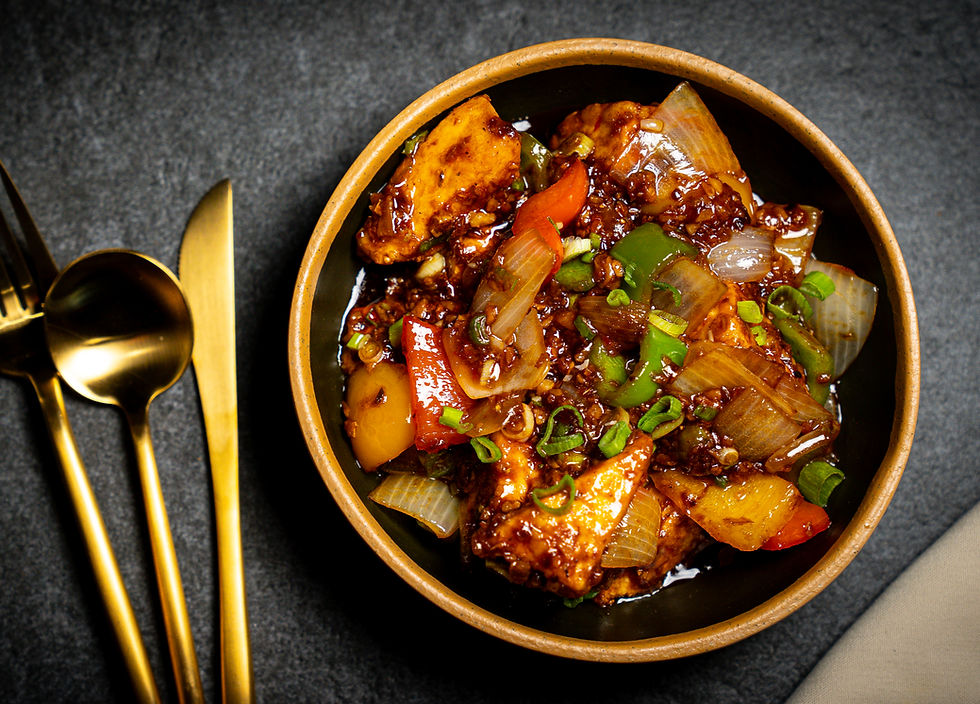 Why Gujarati Cuisine is a Must-Try for Every Vegetarian in Las Vegas