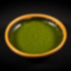 Mint Chutney