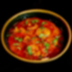 Shrimp Curry (Desi Style)