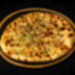 Stuffed Chili Garlic Onion Naan
