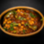 Chole Chana Masala