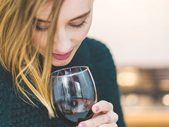 The Beginner’s Wine-Tasting Guide