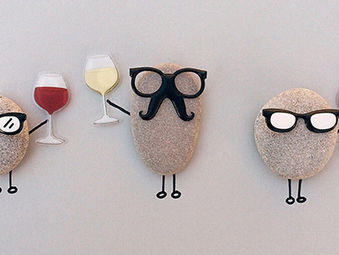 What Does Your Wine Taste Say About You?