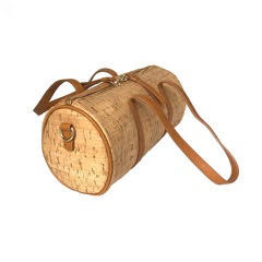 Cork Purse