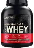 Optimum Nutrition Gold
