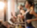 FITNESS EQUIPMENT