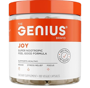 Genius Joy