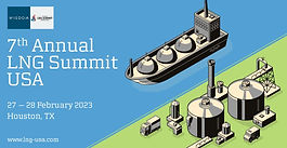  7th Annual LNG Summit USA
