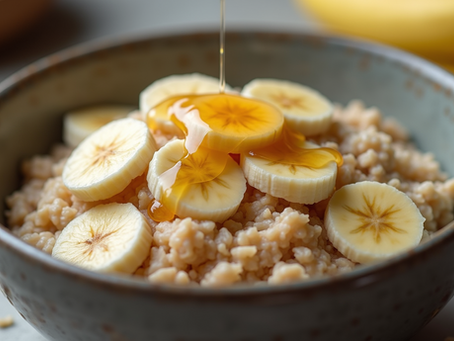 Creative Ways to Use Honey in Everyday Life