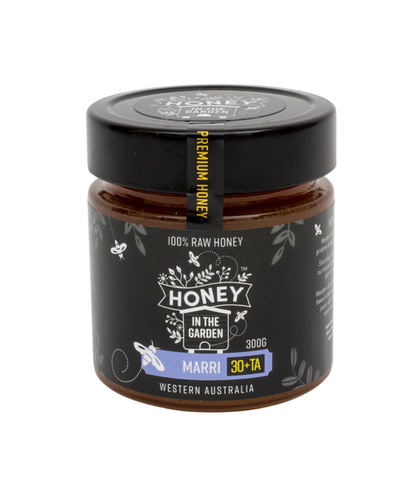 Marri 30+ TA - 300g | Honey In The Garden