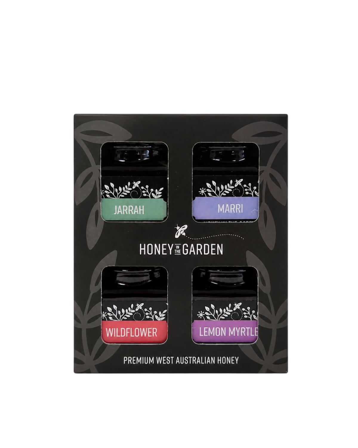 Quad Classic Gift Box