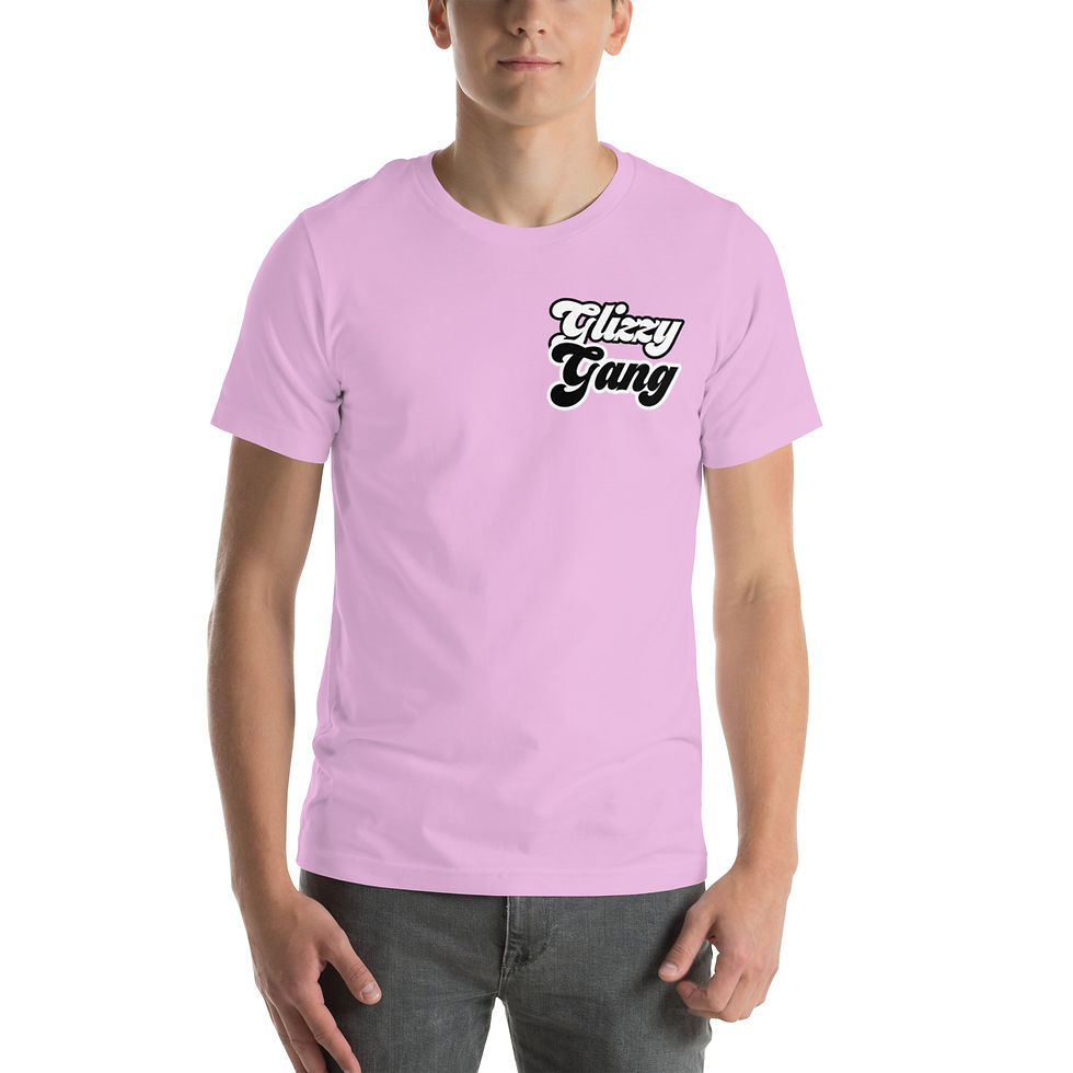 Thumbnail: King Glizzy Oddish T-Shirt