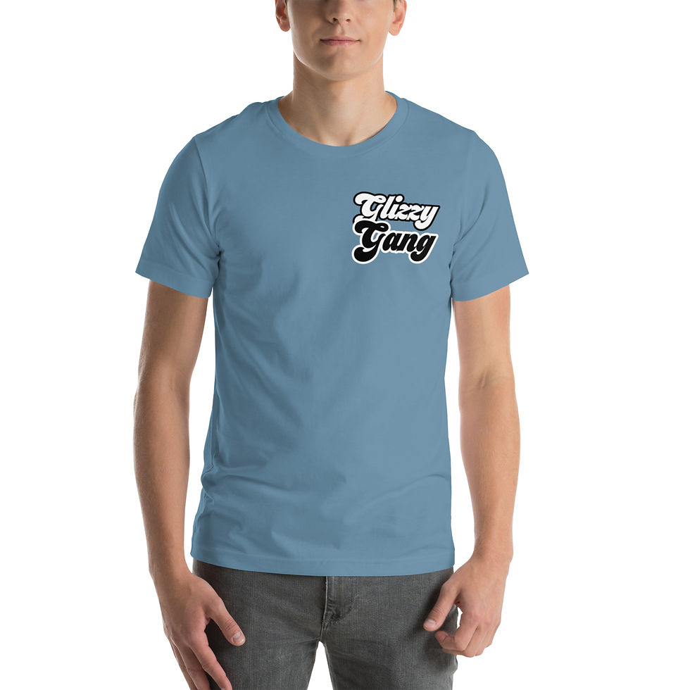 Thumbnail: King Glizzy Oddish T-Shirt