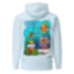 Thumbnail: Dungeon Culture/ Under Sea  Hoodie