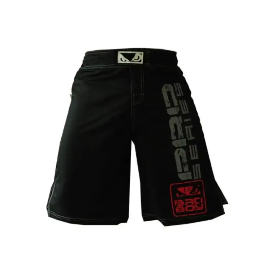 Thumbnail: Performance  MMA Shorts Muay Thai Boxing Shorts