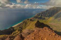 Kalalau Valley