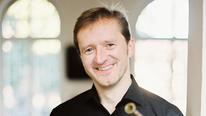 Johannes Hinterholzer
