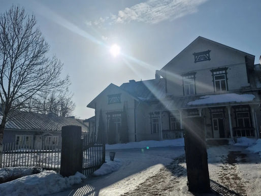 PYHTÄÄN TAIDESEURA RY – KUTSU VUOSIKOKOUKSEEN