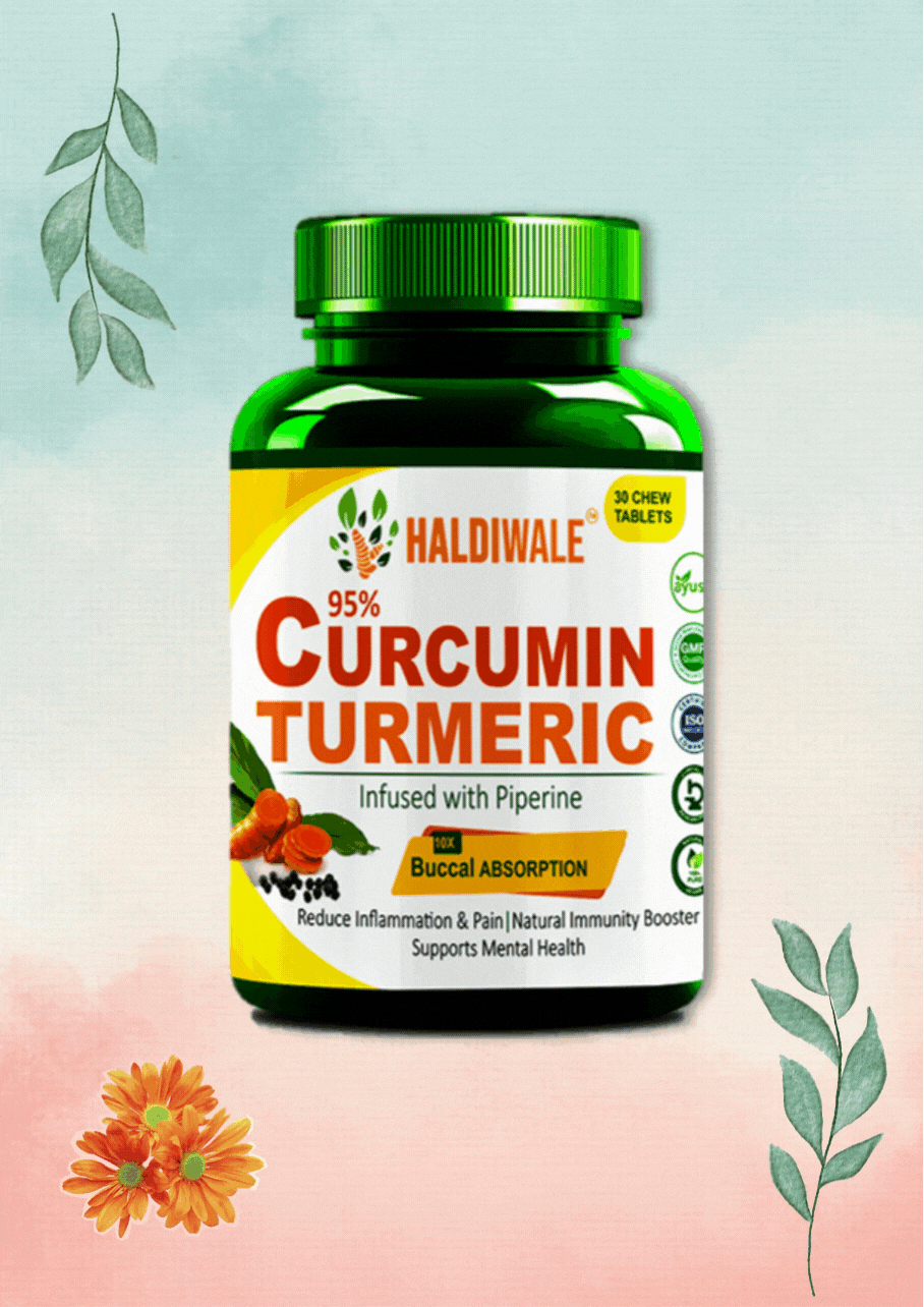 Haldiwale Curcumin Turmeric Chewable.gif