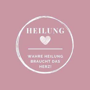 Heilung Herz!