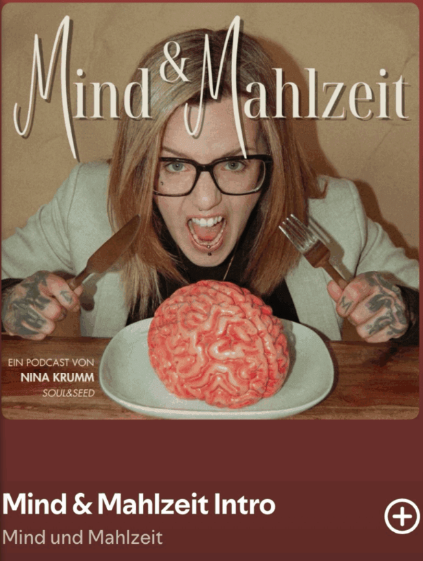 Soul and Seed Nina Krumm