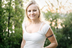 Caroline Hopp