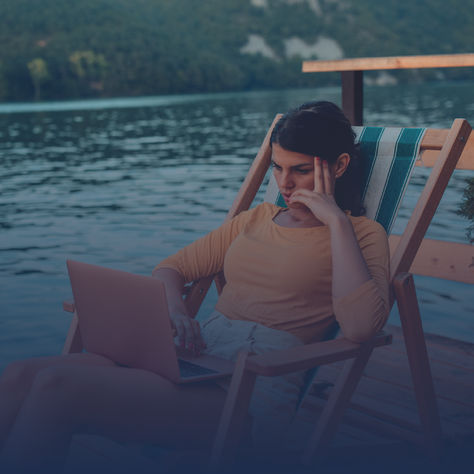 Vacaciones en México: por qué 87% de los trabajadores no toma sus días completos pese a la reforma laboral