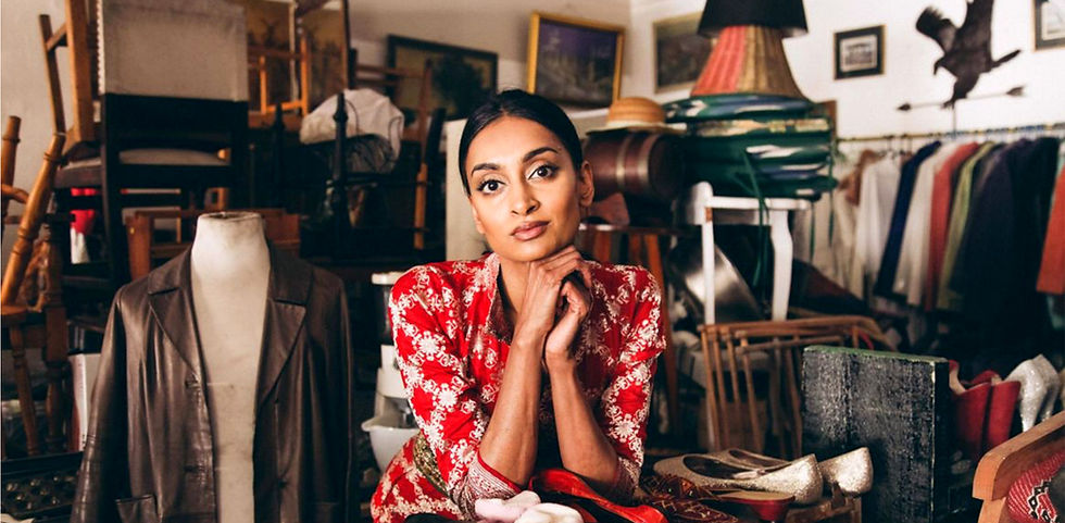SHAMYRA MOODLEY