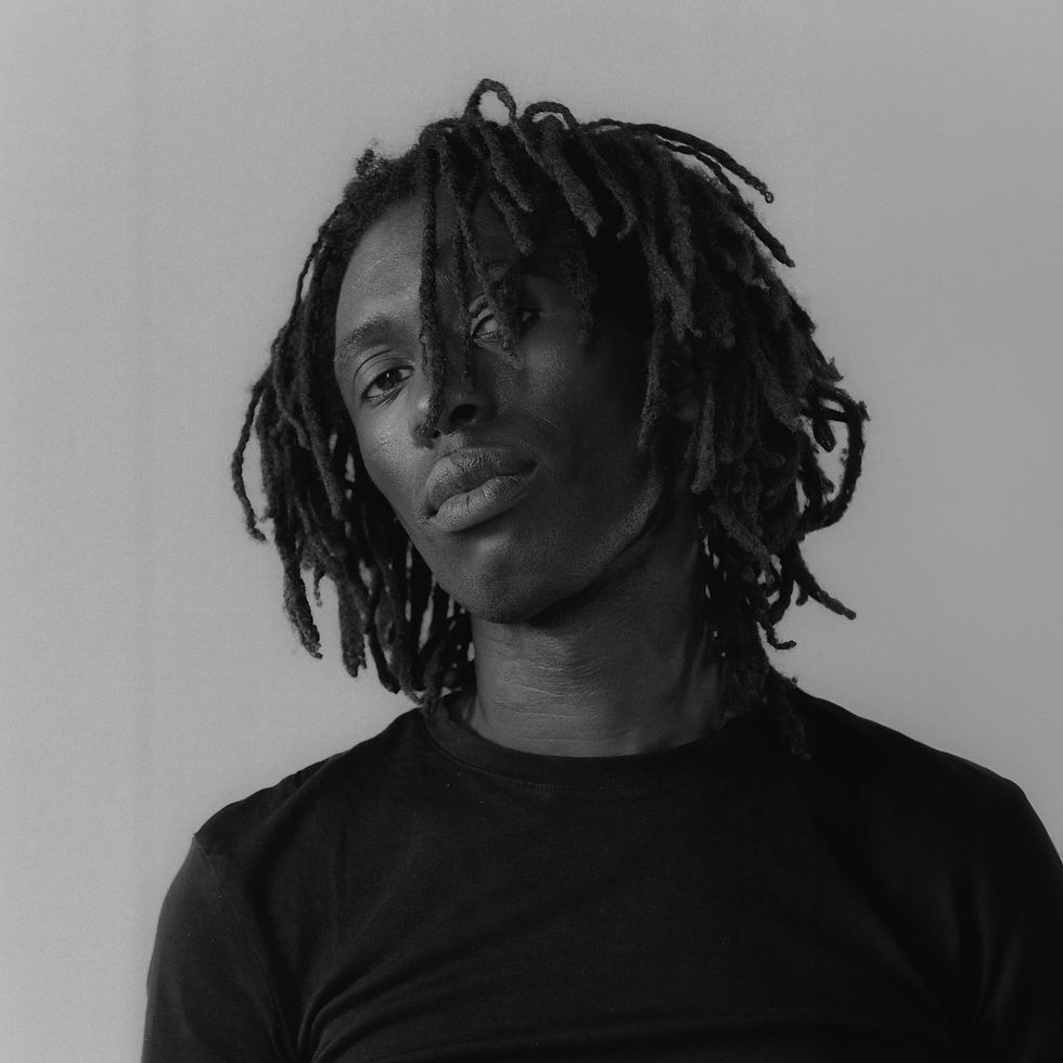 Mossi Traoré