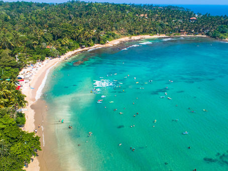 Why Hiriketiya Should Be on Your Sri Lanka Bucket List
