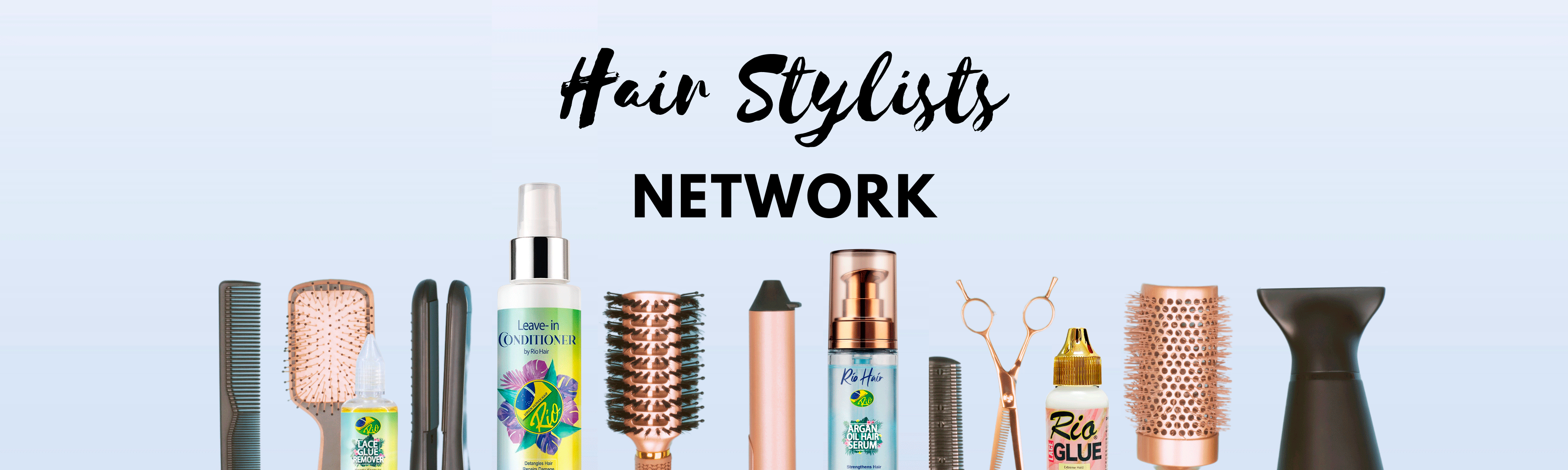 Rio Hairstylists Network