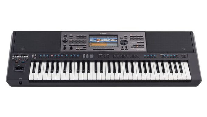 Синтезатор YAMAHA PSR-A5000