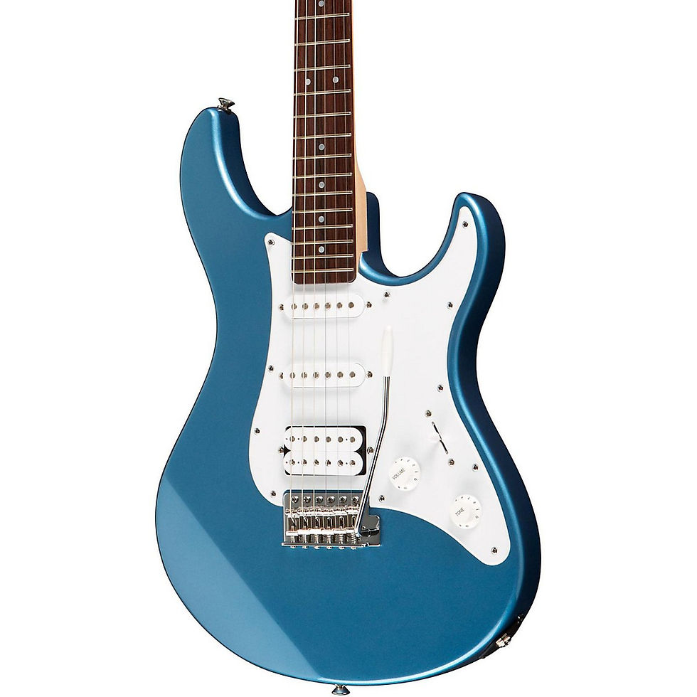 YAMAHA PAC 112J LPB