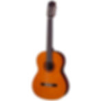 YAMAHA C45 Классическая гитара