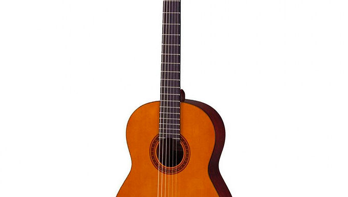 Классическая гитара YAMAHA C 45