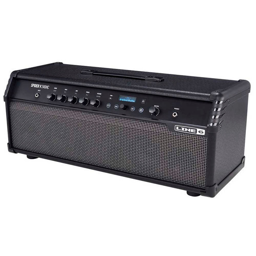 Line 6 Spider V 240HC