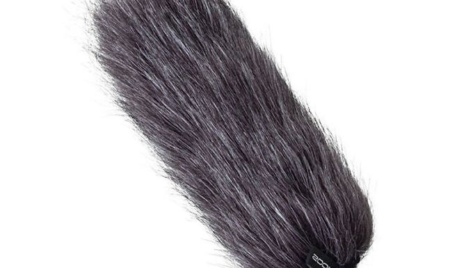 Ворсовая ветрозащита ZOOM WSU-2