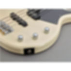YAMAHA BB-234VW Басс гитара