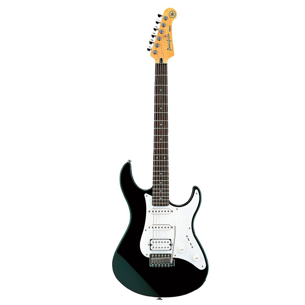 Электрогитара YAMAHA PAC012 BL
