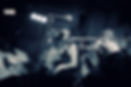 Jazz night club