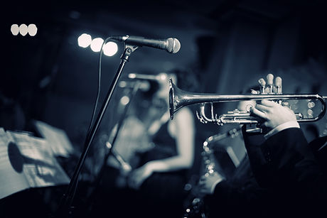 Jazz night club