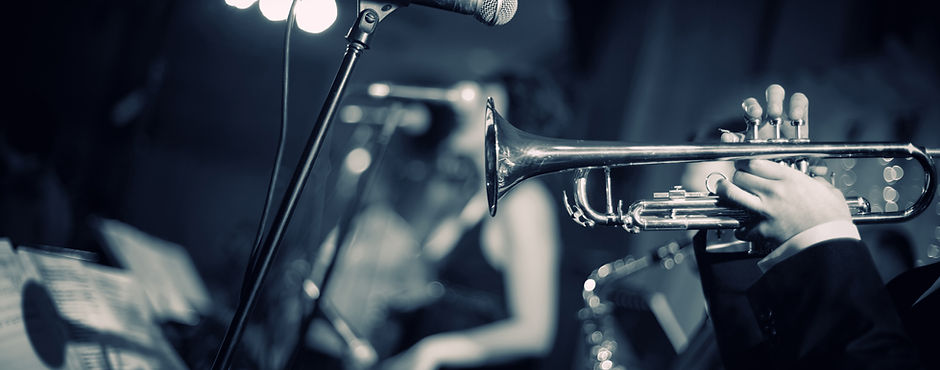 Jazz night club