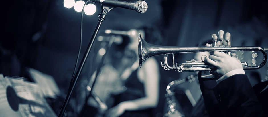 Jazz night club