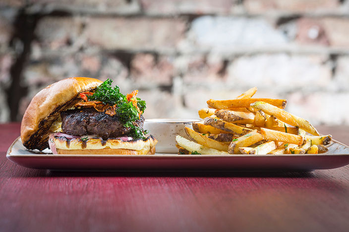 The 19 best new burgers in Chicago