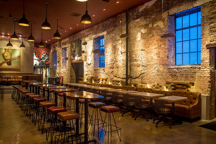 Fulton Market Kitchen to Open Soon, Just Off Fulton Market