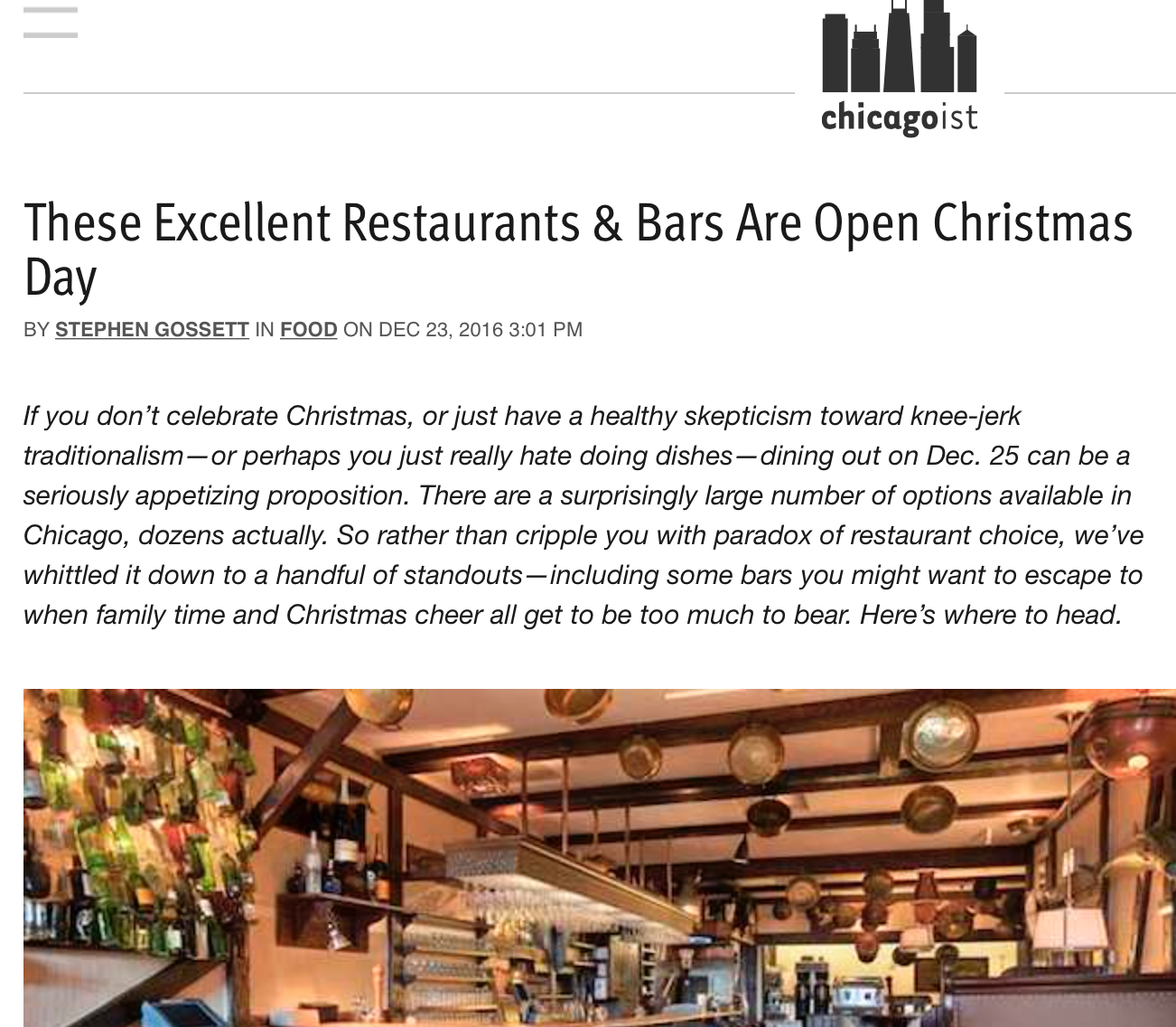 these excellent restaurants bars are open christmas day premier arcade bar craft beer event venue - Chicago Restaurants Open On Christmas these excellent restaurants bars are open christmas day premier arcade bar craft beer event venue - Chicago Restaurants Open On Christmas