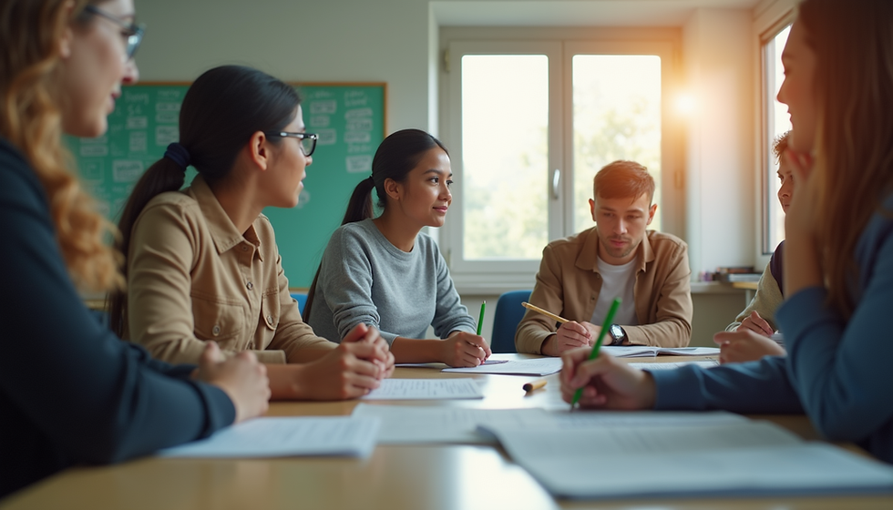 Educação Inclusiva: Impacto e Benefícios